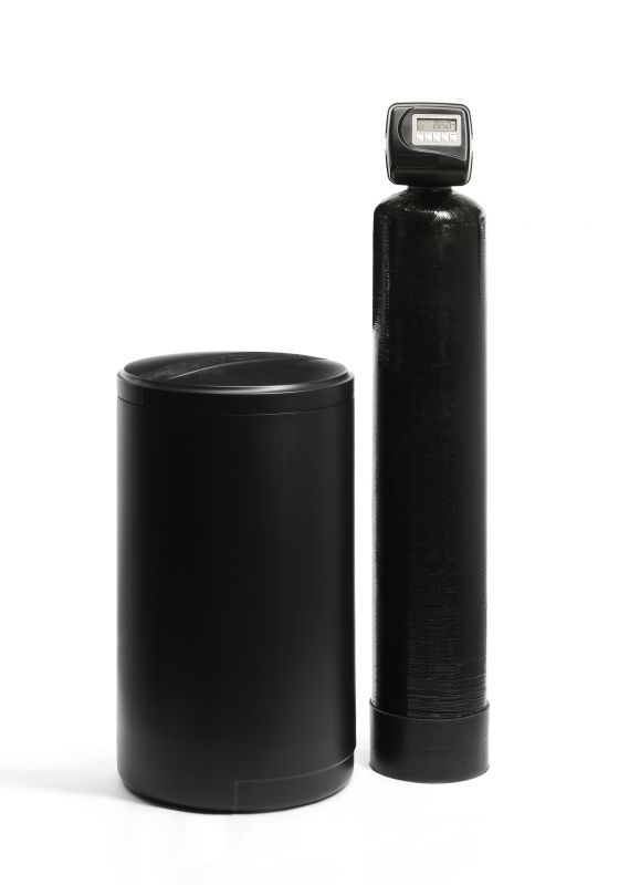 Salt-Based Water Softener